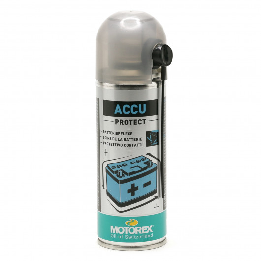 MOTOREX Accu Protect 200ml